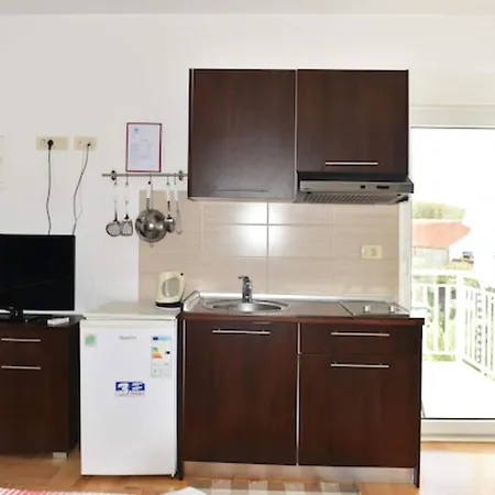 Apartman Despot Rb *